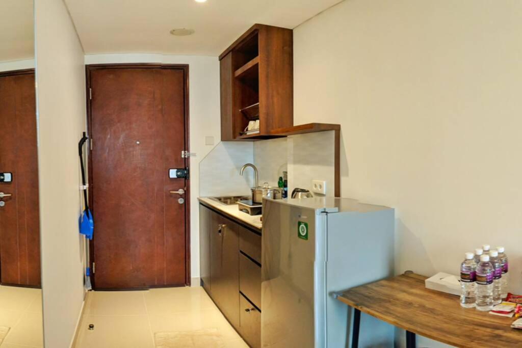 Lovina 1615 at Pollux Meisterstadt Batam Exterior foto